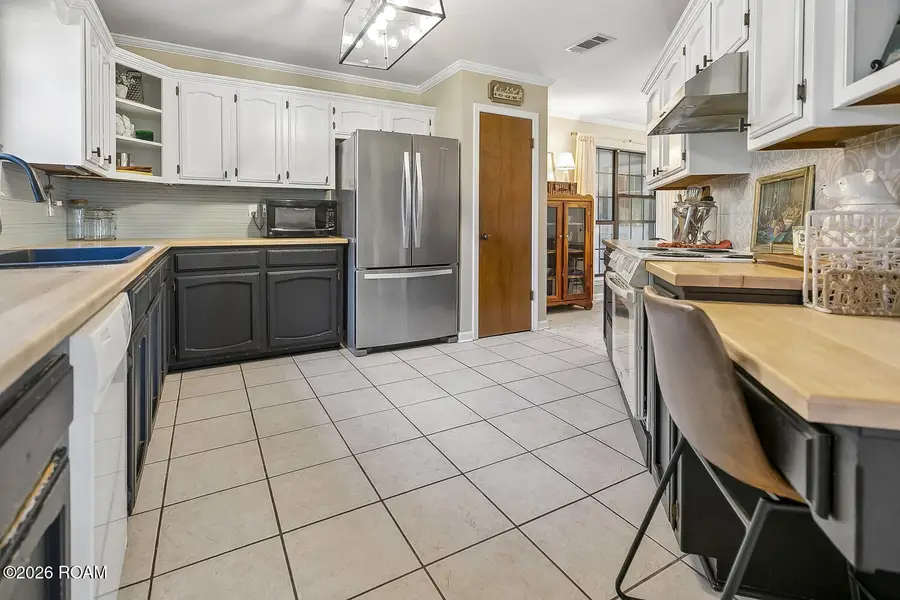 12828 Blackwater Road, Baker, LA 70714 - #3