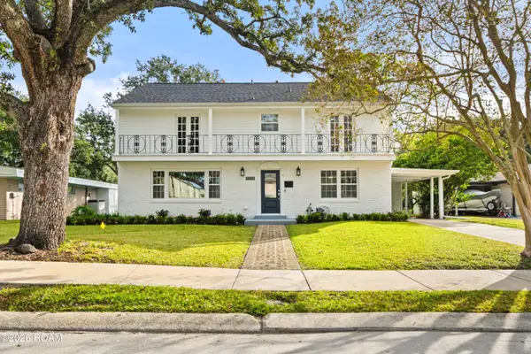 7323 Cameo Street, New Orleans, LA 70124