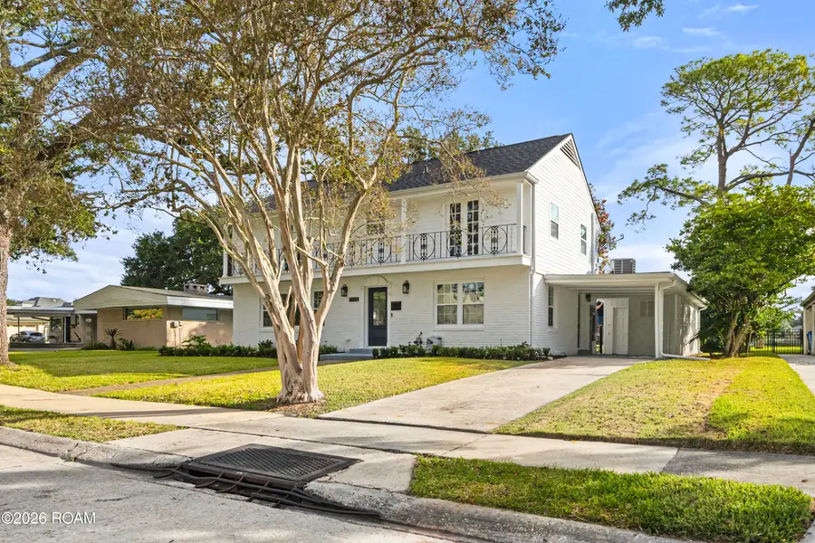 7323 Cameo Street, New Orleans, LA 70124 - #2