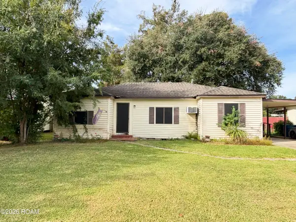 605 Louisiana Street, New Roads, LA 70760