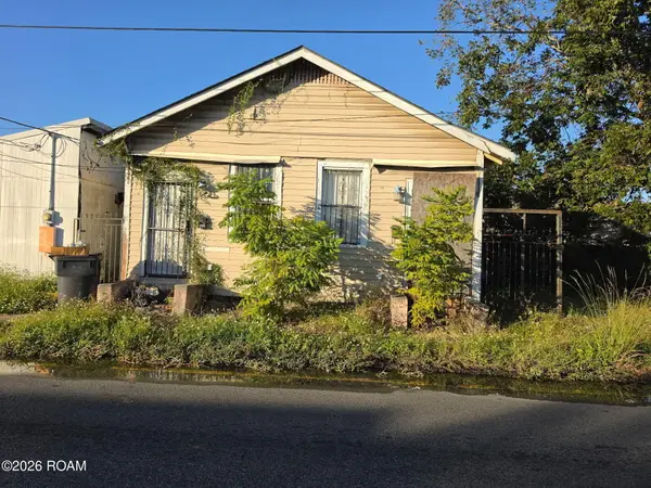 3715 N Robertson Street, New Orleans, LA 70117