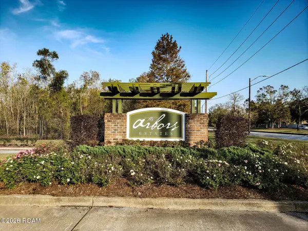 19 Arbor Lane, New Orleans, LA 70131
