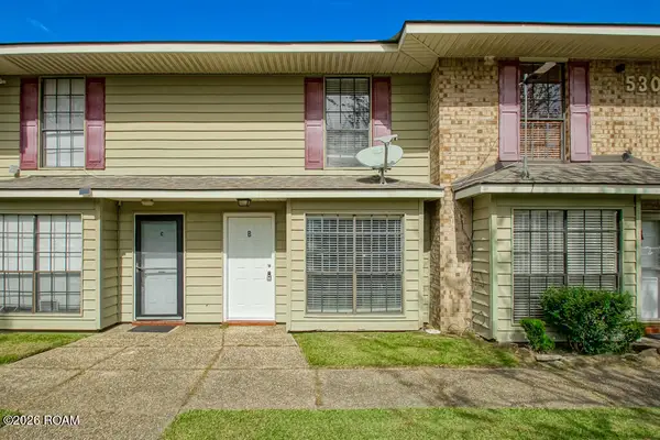 530 S Flannery Road, Baton Rouge, LA 70815
