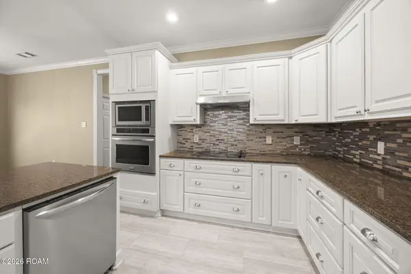 2454 Randy Drive, Denham Springs, LA 70726