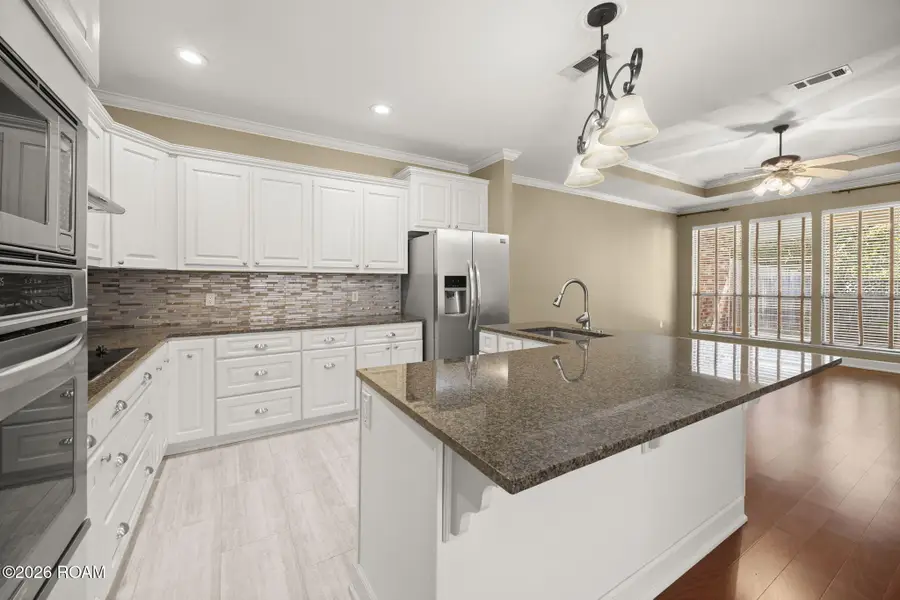 2454 Randy Drive, Denham Springs, LA 70726 - #2