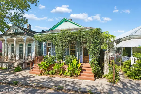 620 Clouet Street, New Orleans, LA 70117