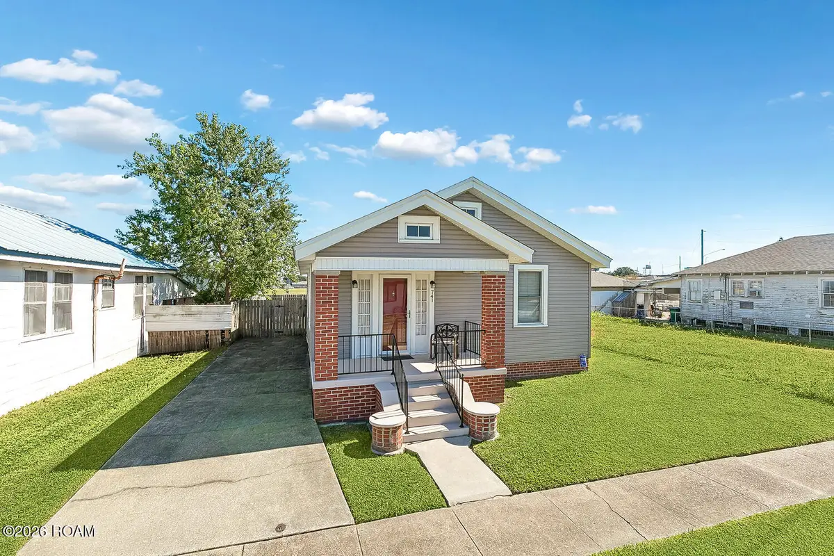 741 Allo Avenue, Marrero, LA 70072 - #1