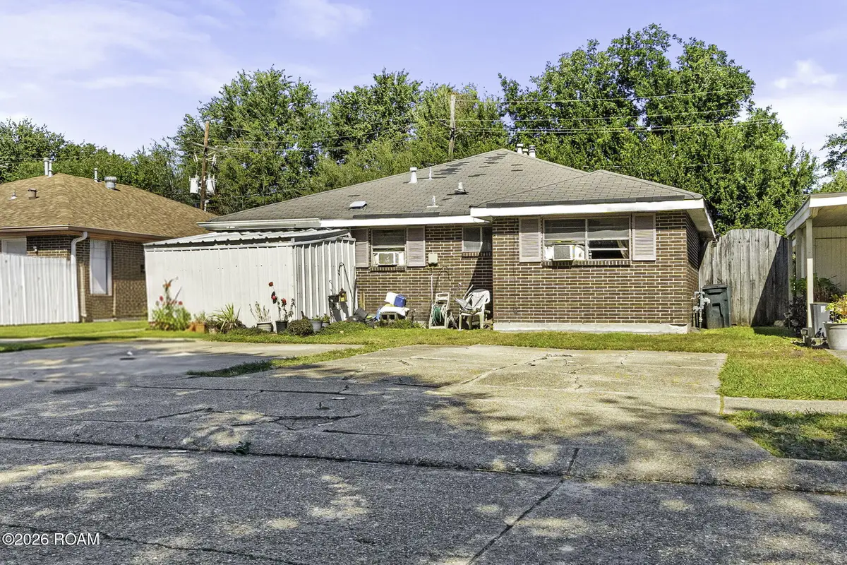 6725 Madewood Drive, Metairie, LA 70003 - #1