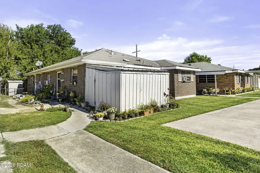 6725 Madewood Drive, Metairie, LA 70003 - #2