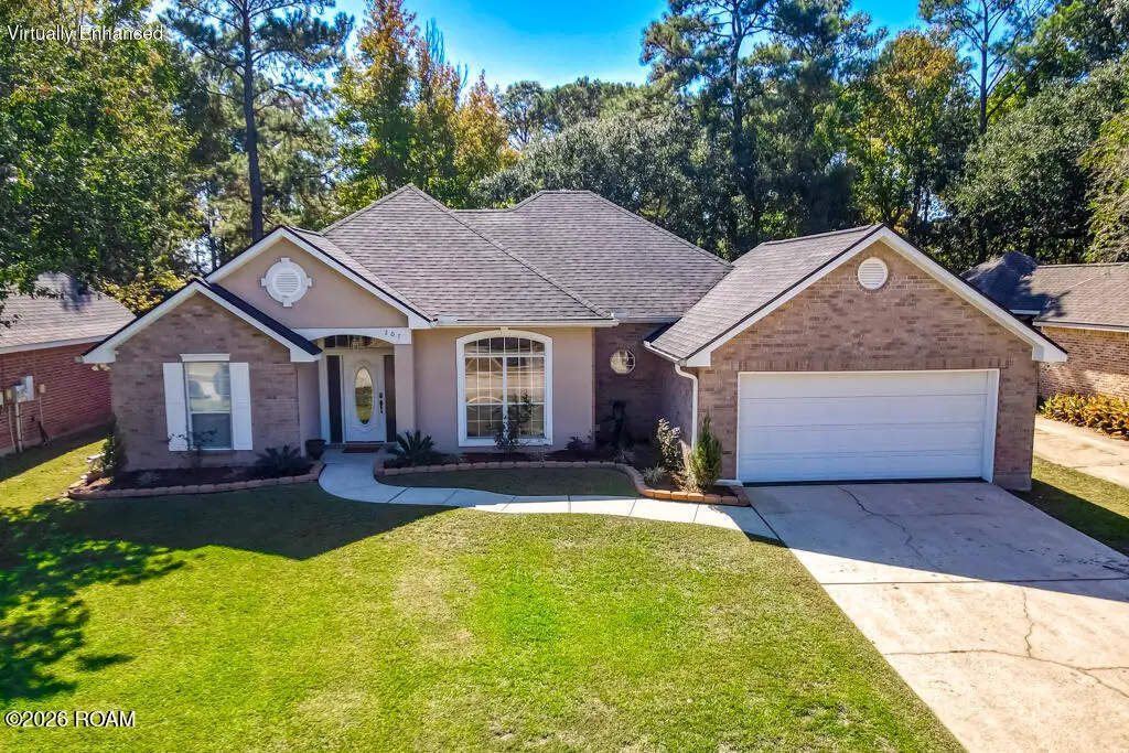 207 Amanda Drive, Slidell, LA 70458 - #1