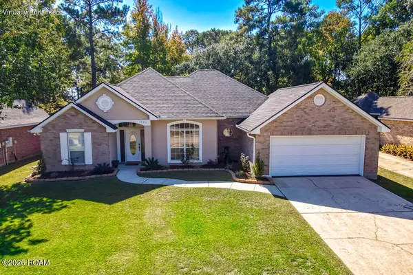 207 Amanda Drive, Slidell, LA 70458