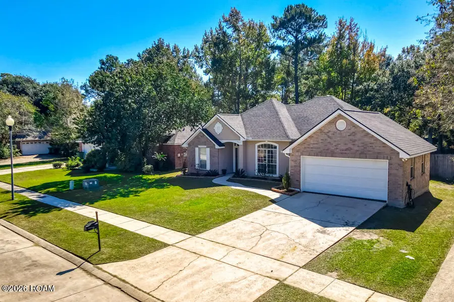 207 Amanda Drive, Slidell, LA 70458 - #2