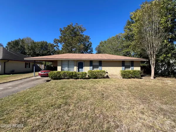 607 Charles Avenue, Baker, LA 70714