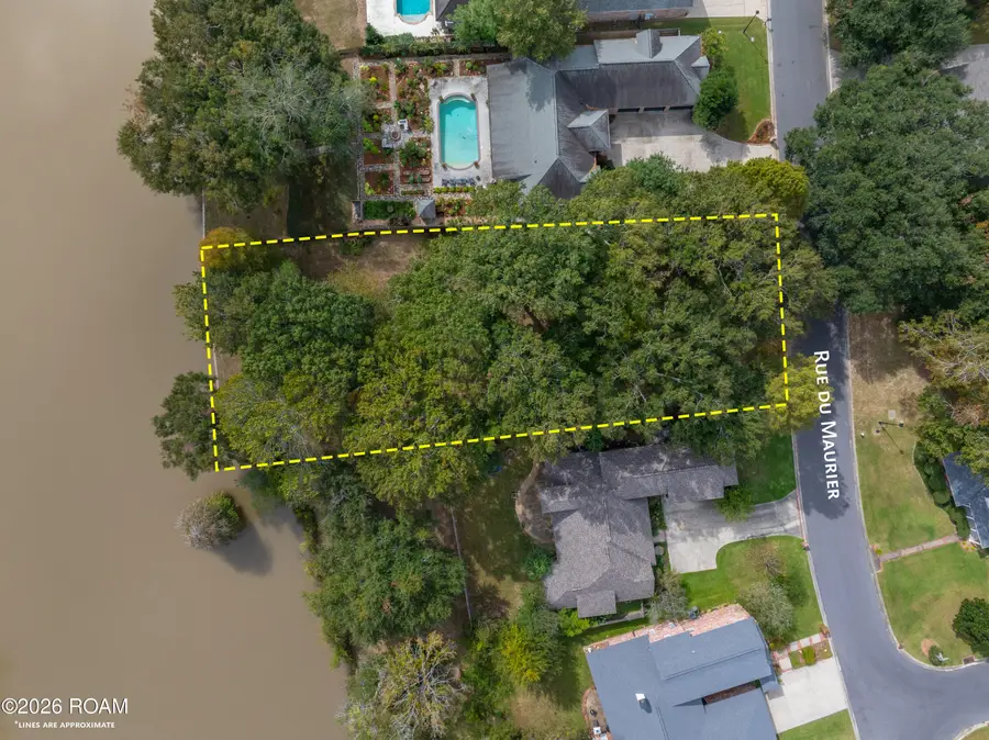 205 Rue Du Maurier, Lafayette, LA 70503 - #3