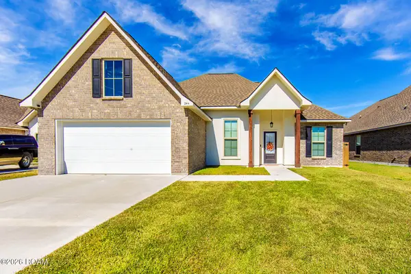 244 Owl Drive, Houma, LA 70364
