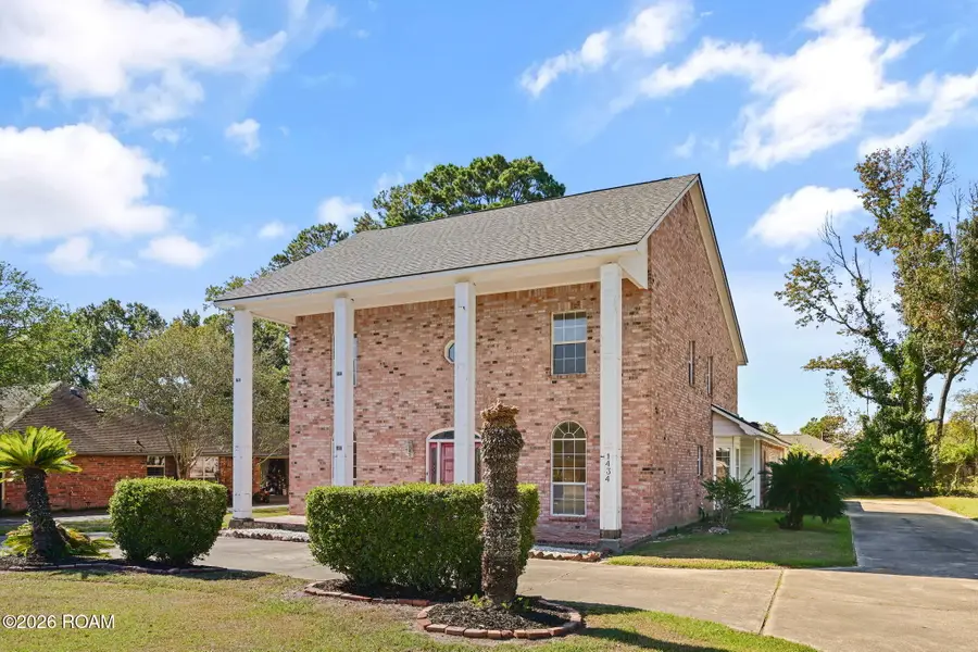 1434 Barkley Drive, Baton Rouge, LA 70810 - #3