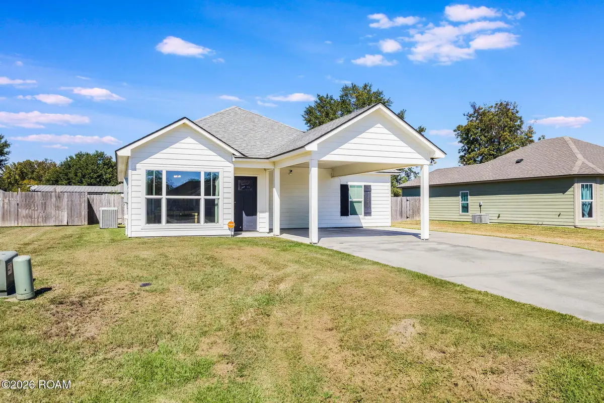 1035 Lillian Michel Drive, Breaux Bridge, LA 70517 - #1