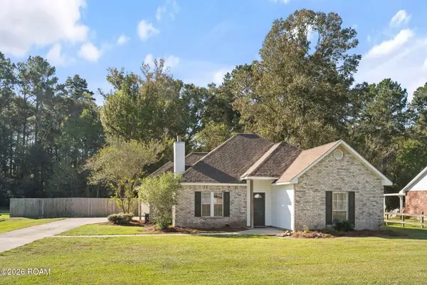 13350 Savannah Drive, Walker, LA 70785