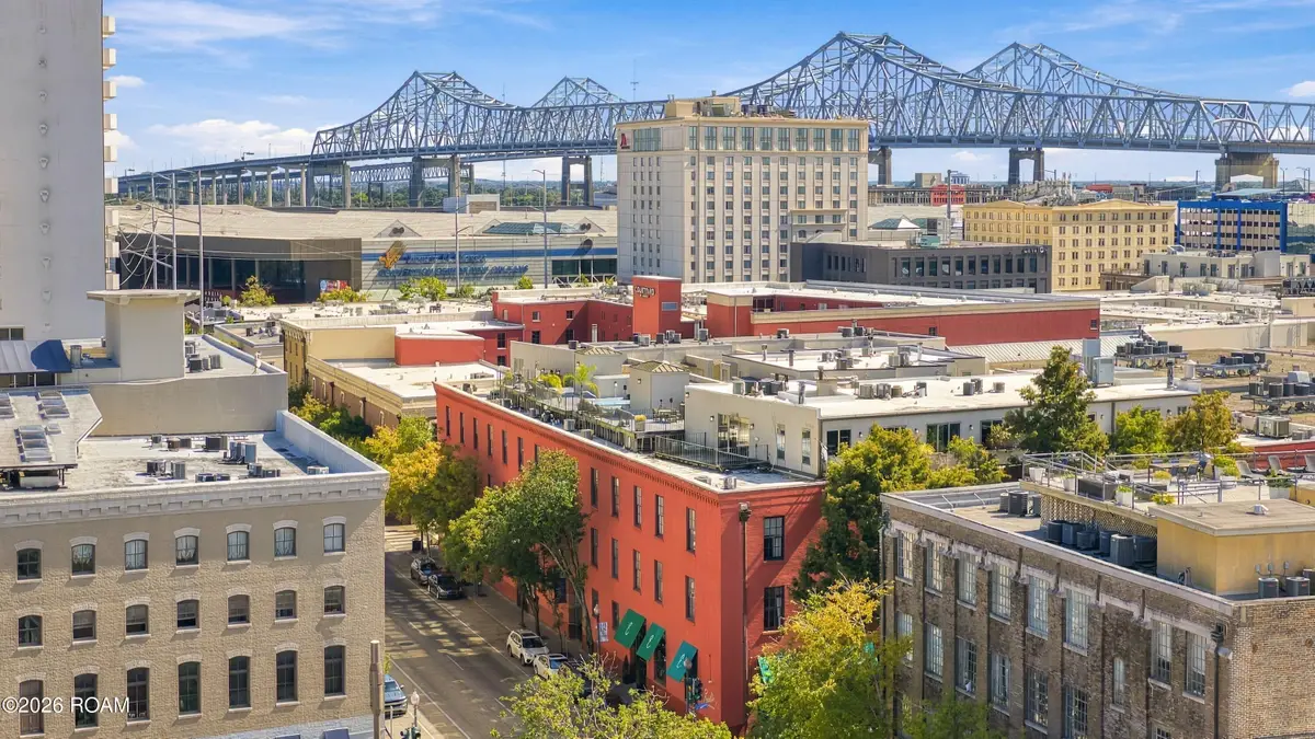 330 Julia Street, New Orleans, LA 70130 - #1