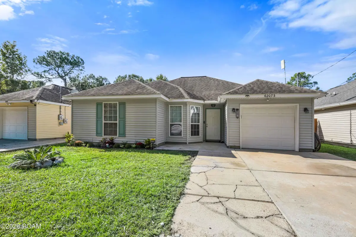 62073 N 10th Street, Slidell, LA 70460 - #1