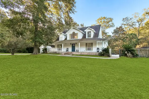 39430 Beech Street, Pearl River, LA 70452