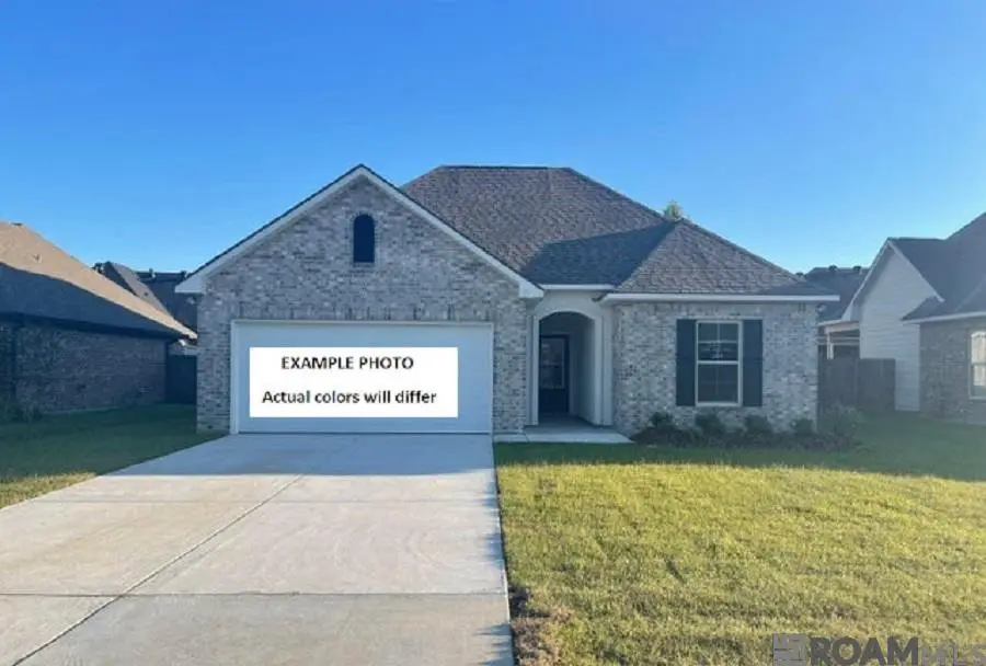 21293 Shadow Bend Drive, Covington, LA 70435 - #1