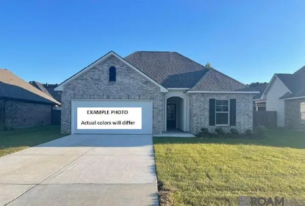 21293 Shadow Bend Drive, Covington, LA 70435