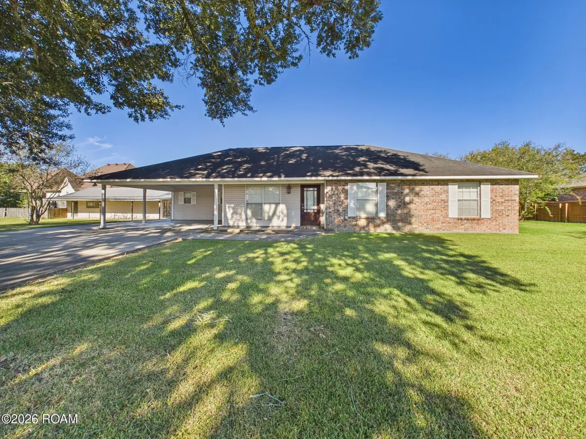 127 Boss Drive, Lafayette, LA 70503 - #1