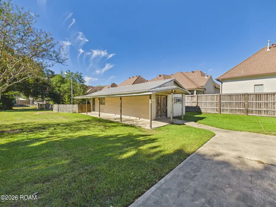 127 Boss Drive, Lafayette, LA 70503 - #3
