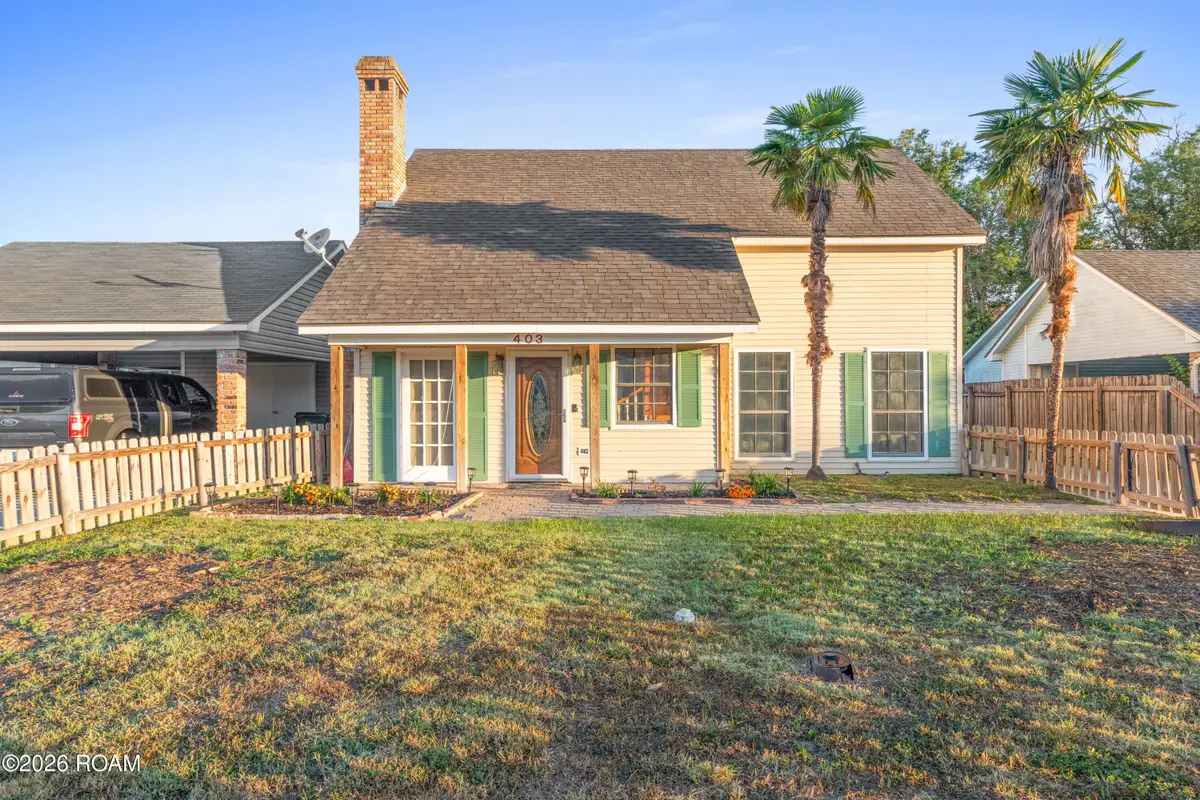403 Pinto Street, Lafayette, LA 70506 - #1