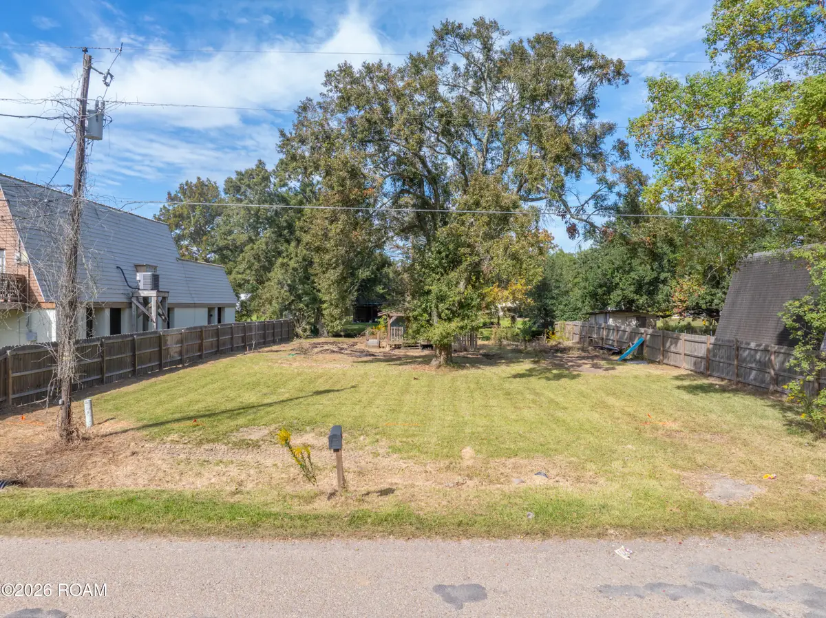 4807 Anchor Drive, New Iberia, LA 70560 - #1