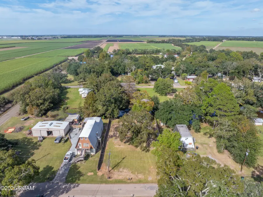 4807 Anchor Drive, New Iberia, LA 70560 - #2