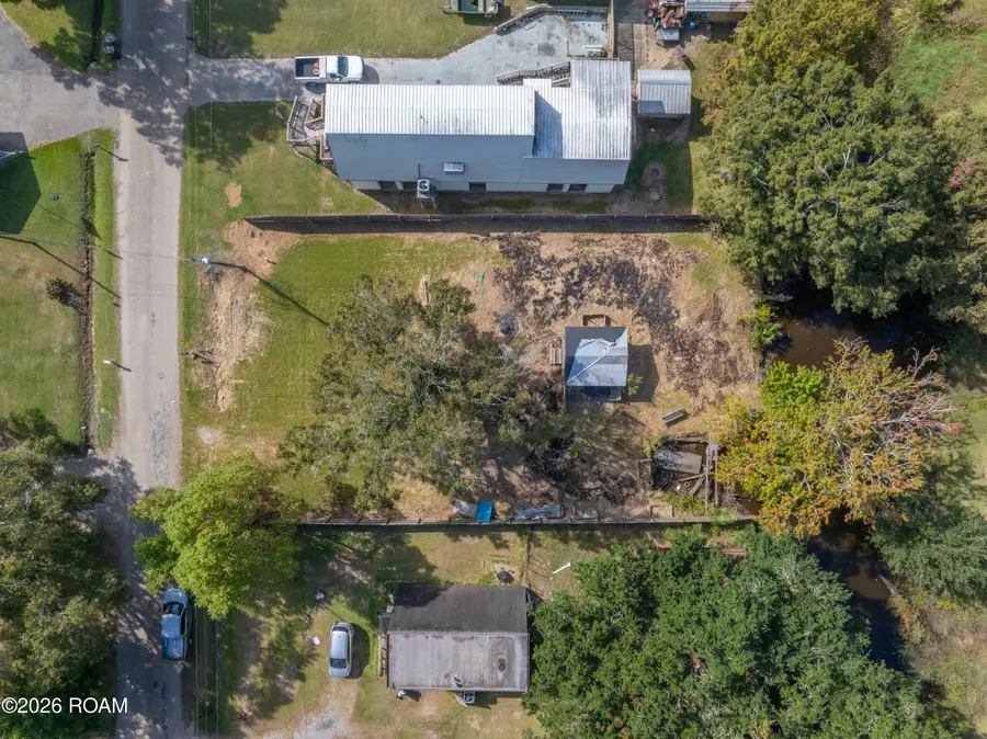 4807 Anchor Drive, New Iberia, LA 70560 - #3
