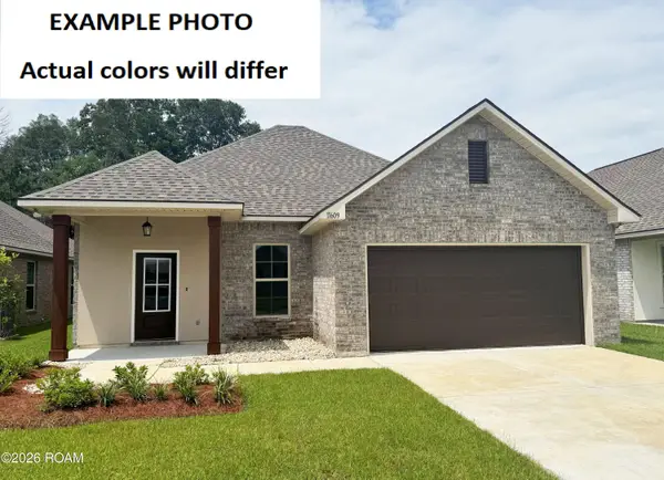 106 Naval Street, Lafayette, LA 70507
