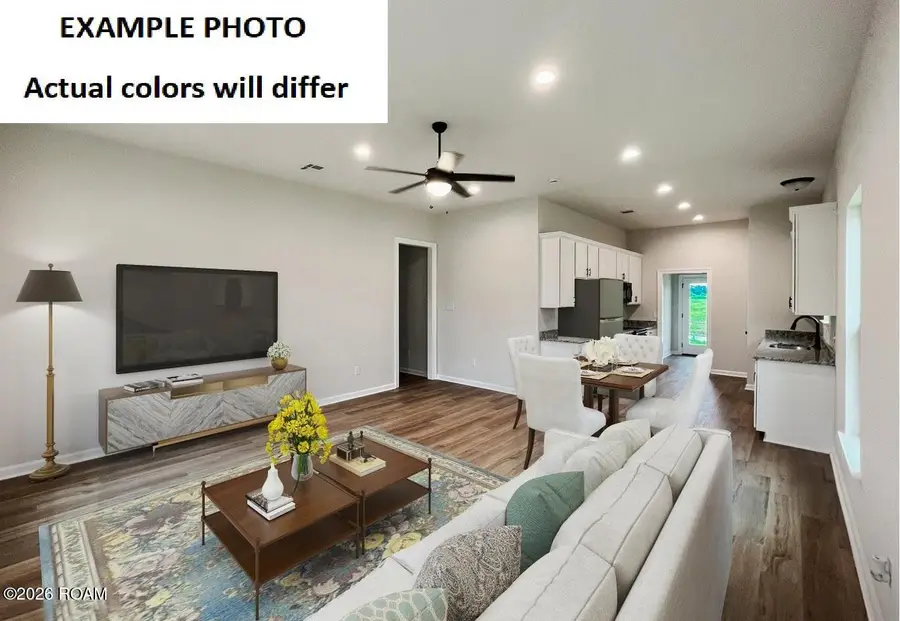 106 Naval Street, Lafayette, LA 70507 - #2
