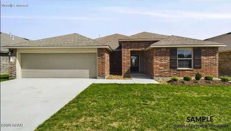 222 Eagle Heights Drive, Duson, LA 70529 - #2