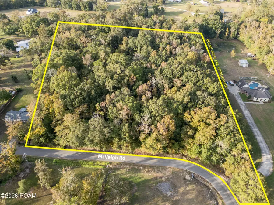 1057 Mcveigh Road, Arnaudville, LA 70512 - #2