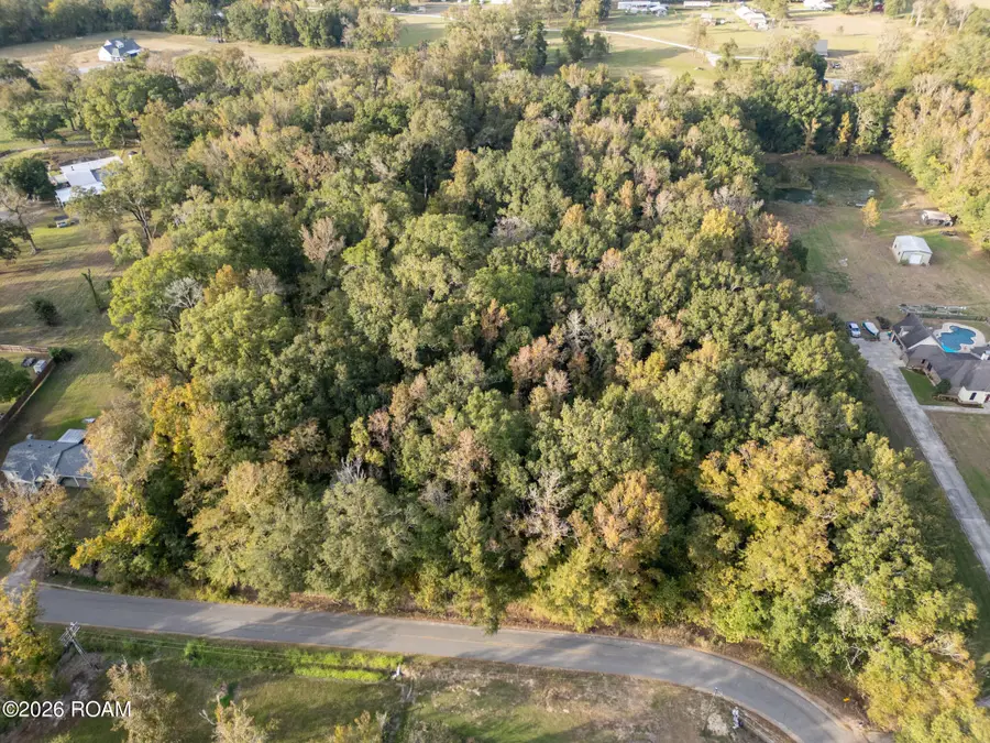 1057 Mcveigh Road, Arnaudville, LA 70512 - #3
