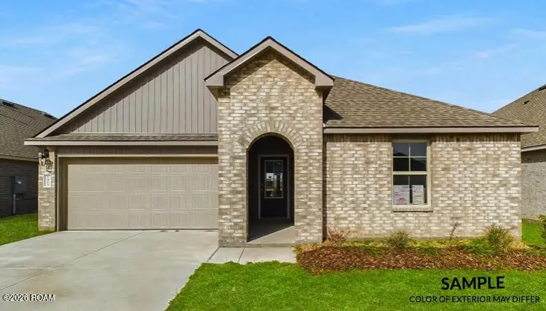 224 Eagle Heights Drive, Duson, LA 70529 - #2