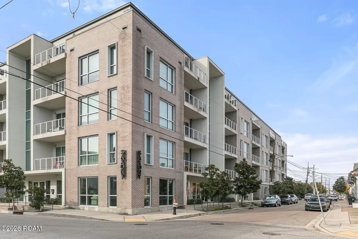 900 Bartholomew Street, New Orleans, LA 70117 - #1