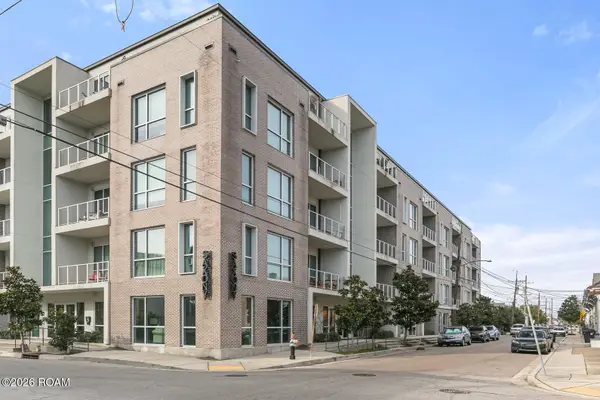 900 Bartholomew Street, New Orleans, LA 70117