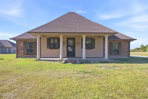 504 Suzie Drive, Eunice, LA 70535