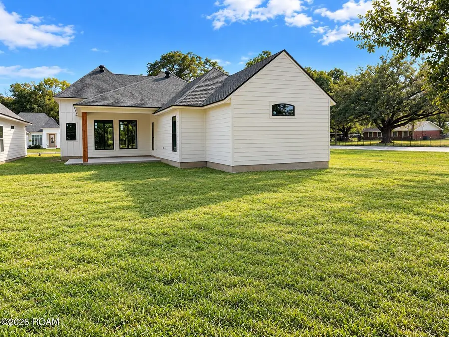 101 Berchman Oaks Drive, Lafayette, LA 70506 - #2