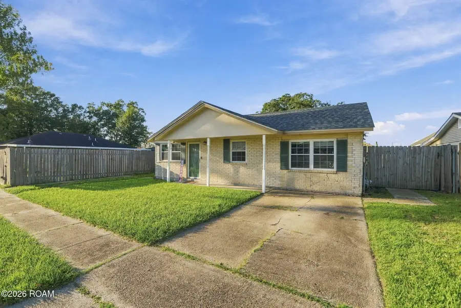 3960 Mt Arbois Court, Marrero, LA 70072 - #2