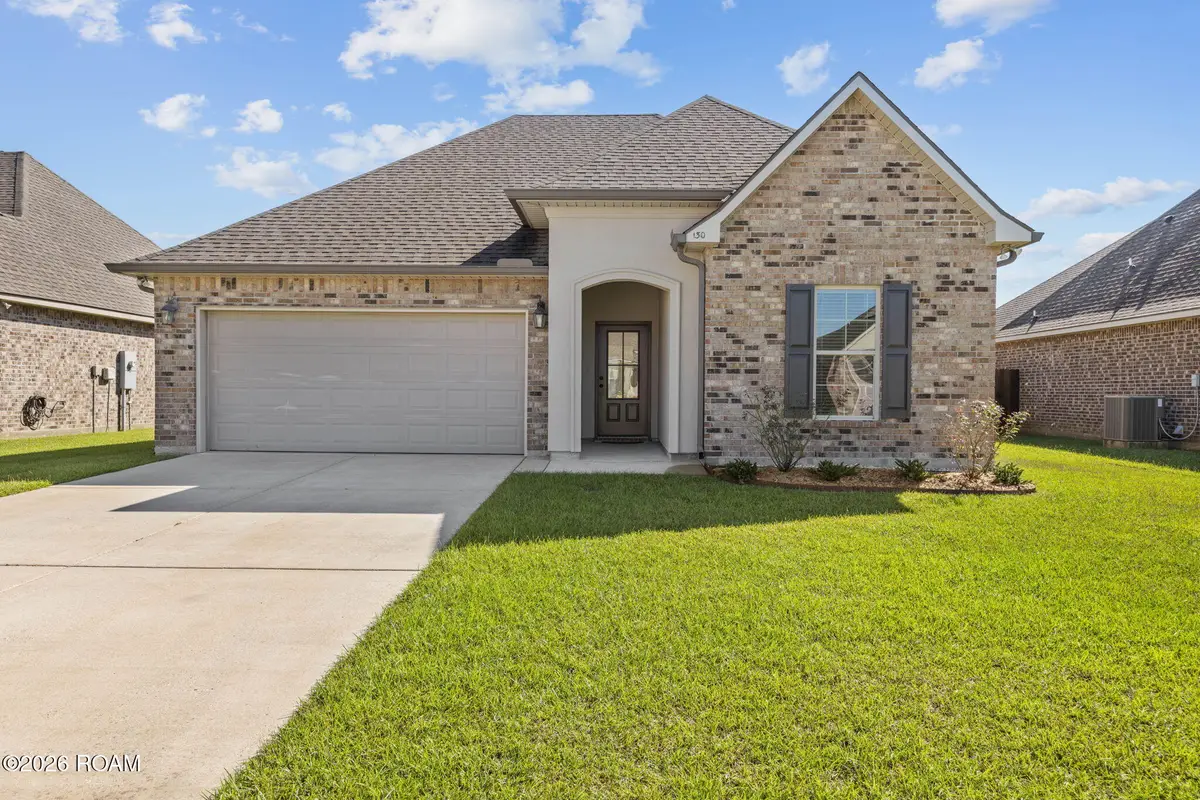 130 Michael John Drive, Maurice, LA 70555 - #1