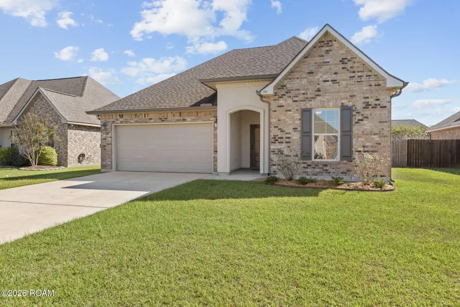 130 Michael John Drive, Maurice, LA 70555 - #2