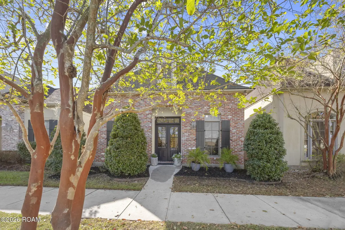 3057 Cypress View Lane, Baton Rouge, LA 70810 - #1