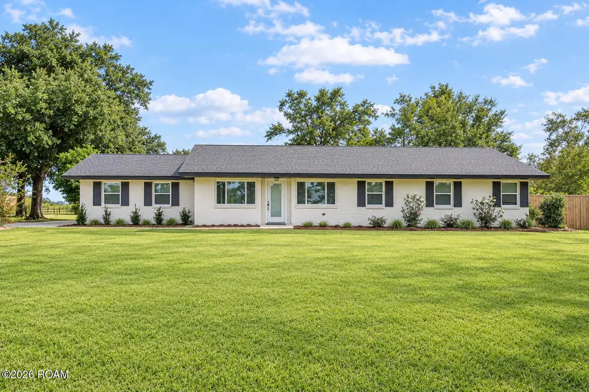 775 Bayou Blue Road, Houma, LA 70364 - #1