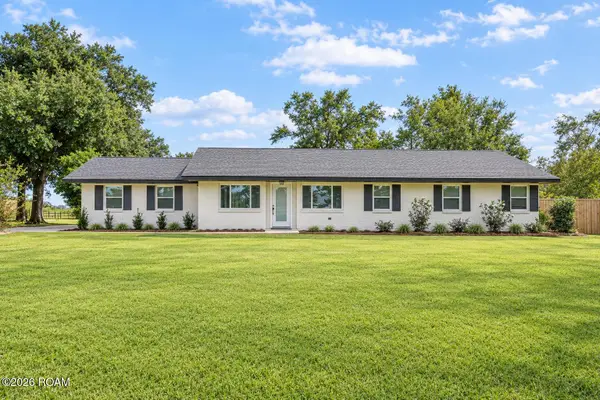 775 Bayou Blue Road, Houma, LA 70364