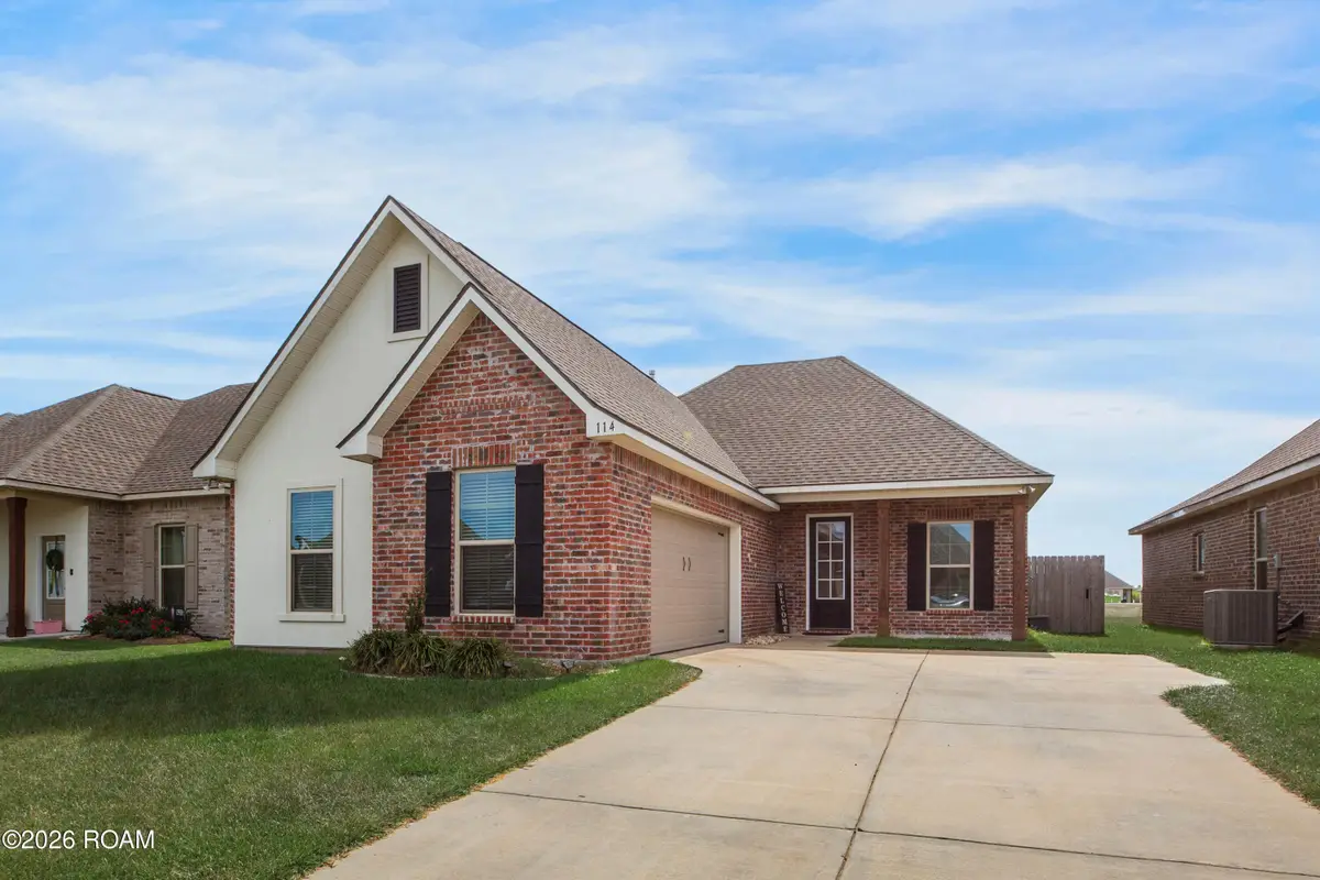 114 Ridley Lane, Youngsville, LA 70592 - #1